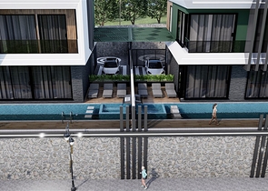 Art Villen unter Staatsbürgerschaft in Beide