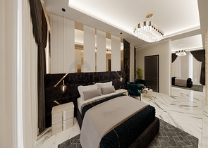 Art Villen unter Staatsbürgerschaft in Beide