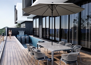 Art Villen unter Staatsbürgerschaft in Beide