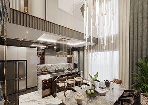 Art Villen unter Staatsbürgerschaft in Beide