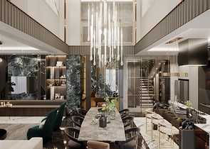 Art Villen unter Staatsbürgerschaft in Beide