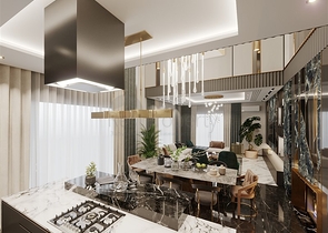 Art Villen unter Staatsbürgerschaft in Beide