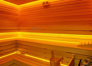 Stilvolle 1+1-Wohnung in der Nähe von Kleopatra Beach