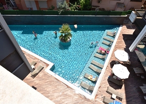 Stilvolle 1+1-Wohnung in der Nähe von Kleopatra Beach