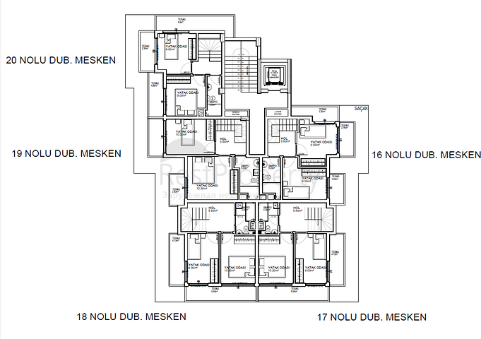 Investitionsprojekt im Bezirk Oba