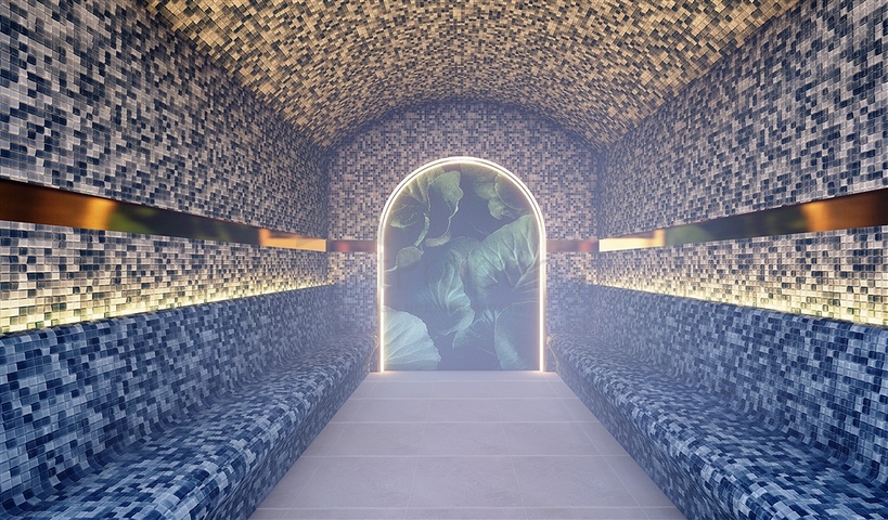 Investitionsprojekt im Bezirk Oba