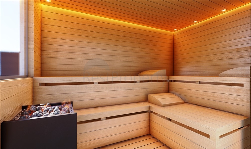 Investitionsprojekt im Bezirk Oba