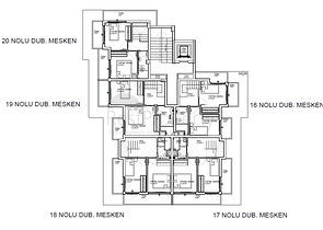 Investitionsprojekt im Bezirk Oba