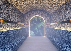 Investitionsprojekt im Bezirk Oba