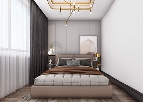 Investitionsprojekt im Bezirk Oba