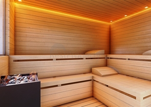 Investitionsprojekt im Bezirk Oba