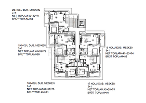 Investitionsprojekt im Bezirk Oba