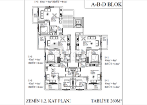 Investitionsprojekt im Bezirk Oba