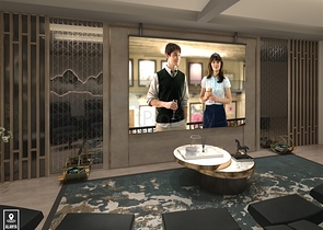 Investitionsprojekt 400m vom Meer entfernt in Okurcalar