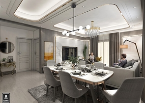 Investitionsprojekt 400m vom Meer entfernt in Okurcalar