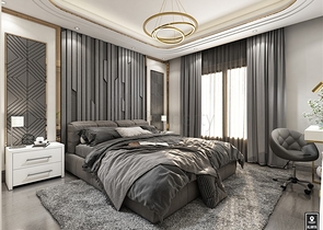 Investitionsprojekt 400m vom Meer entfernt in Okurcalar