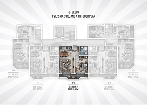 Investitionsprojekt 400m vom Meer entfernt in Okurcalar