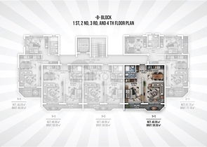 Investitionsprojekt 400m vom Meer entfernt in Okurcalar