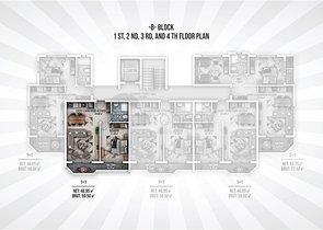 Investitionsprojekt 400m vom Meer entfernt in Okurcalar