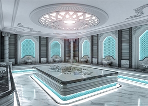 Investitionsprojekt 400m vom Meer entfernt in Okurcalar