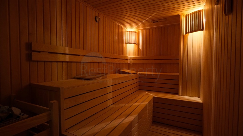 Neue Zweizimmerwohnung in Mahmutlar