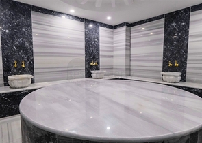 Neue Zweizimmerwohnung in Mahmutlar