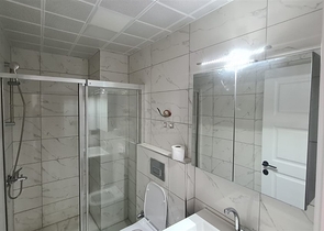 Neue Zweizimmerwohnung in Mahmutlar