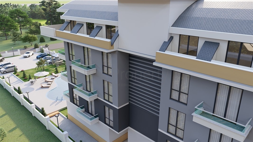 Neues Investitionsprojekt des Bezirks Pajallar