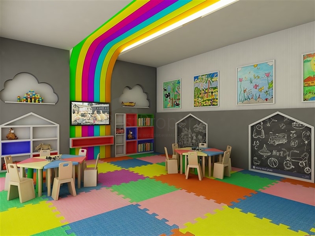 Neues Investitionsprojekt des Bezirks Pajallar