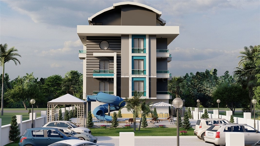 Neues Investitionsprojekt des Bezirks Pajallar