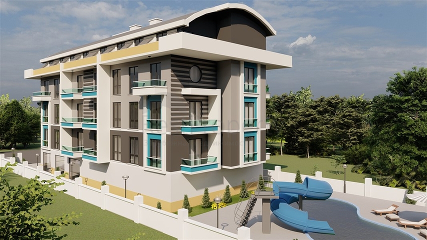 Neues Investitionsprojekt des Bezirks Pajallar