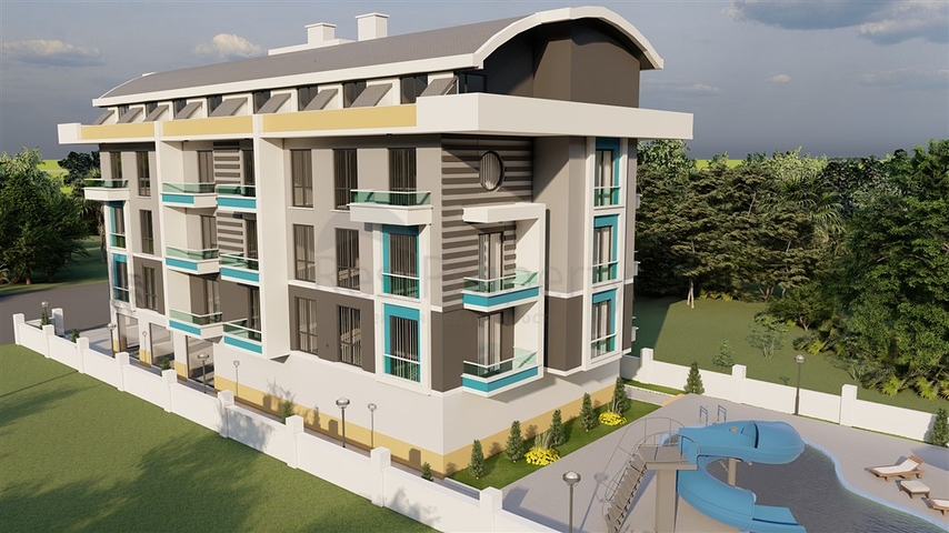 Neues Investitionsprojekt des Bezirks Pajallar