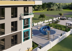 Neues Investitionsprojekt des Bezirks Pajallar