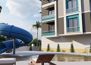 Neues Investitionsprojekt des Bezirks Pajallar