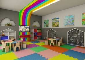 Neues Investitionsprojekt des Bezirks Pajallar