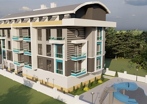 Neues Investitionsprojekt des Bezirks Pajallar