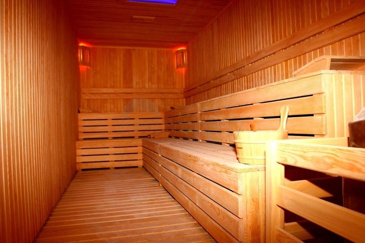 1+1 Apartment in Mahmutlar