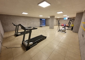 1+1 Apartment in Mahmutlar