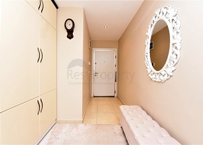 1+1 Apartment in Mahmutlar