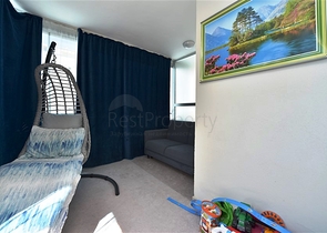 1+1 Apartment in Mahmutlar