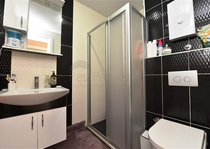 1+1 Apartment in Mahmutlar