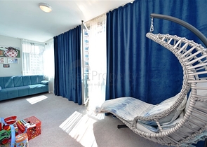 1+1 Apartment in Mahmutlar