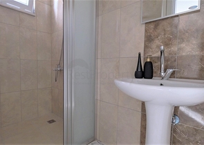 Wohnung mit großer Fläche in Mahmutlar