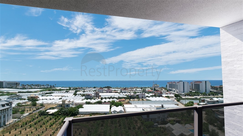 Neues Premium-Projekt im Stadtteil Pajallar