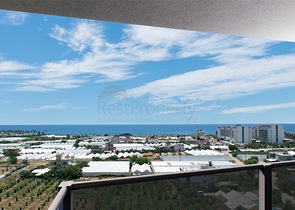 Neues Premium-Projekt im Stadtteil Pajallar