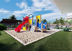 Neues Premium-Projekt im Stadtteil Pajallar