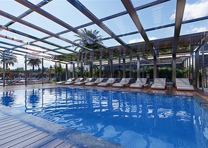 Neues Premium-Projekt im Stadtteil Pajallar