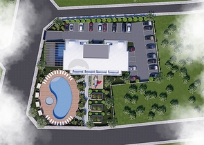 Neues Premium-Projekt im Stadtteil Pajallar