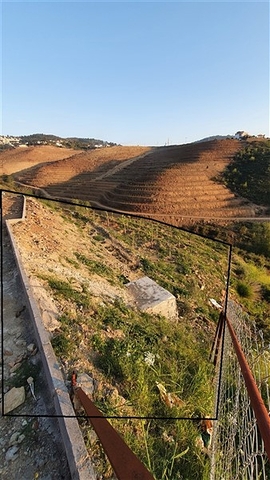 Grundstück für den Bau einer Villa 