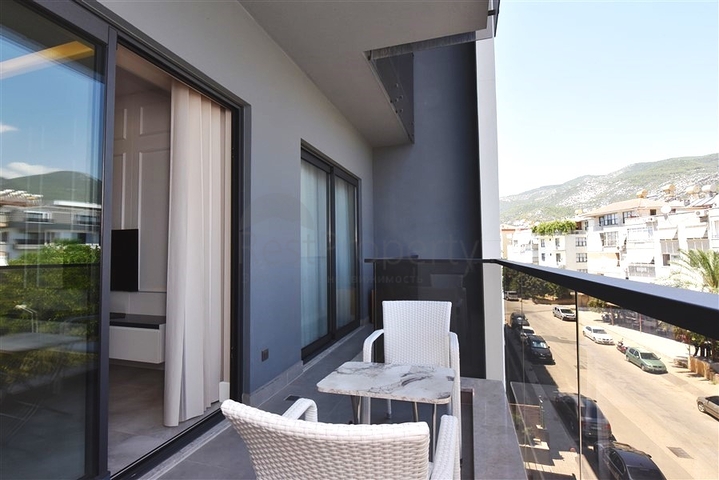 Clubhaus im Kleopatra-Viertel